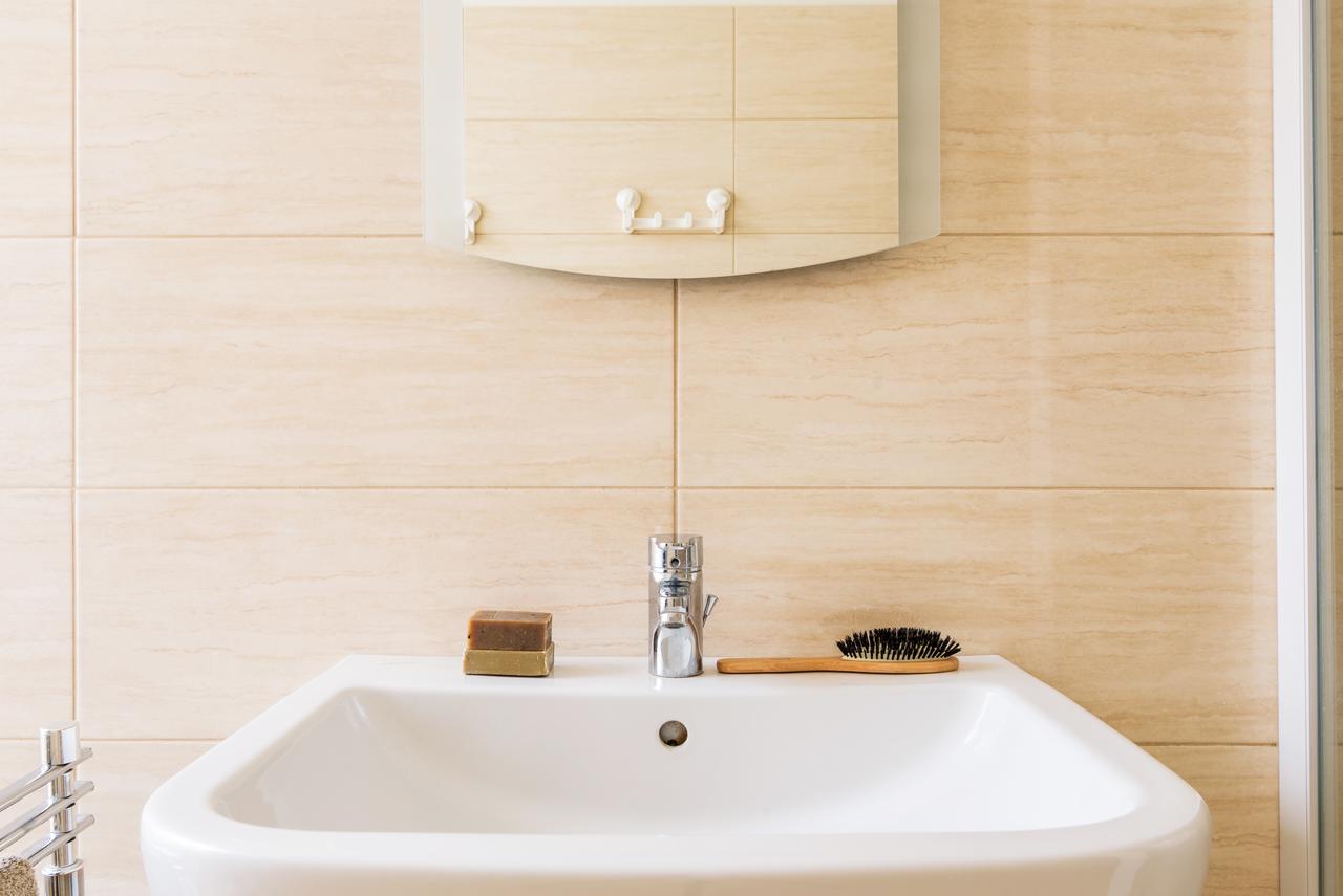 Altido Trendy Flat With Balcony, Easy Access To Milan Centre Apartment ภายนอก รูปภาพ